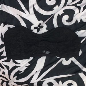 VS BLACK BANDEAU